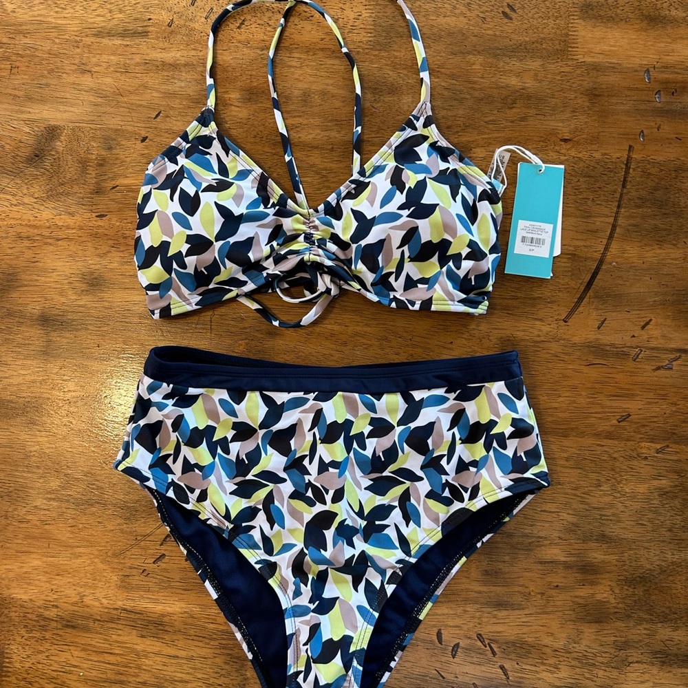 Quintsol Bikini Set